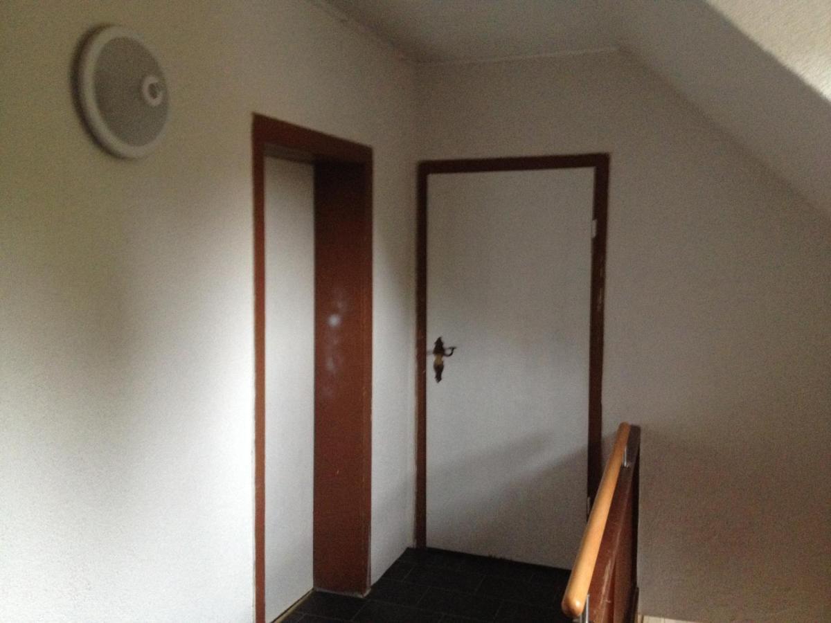Hotel Saarland Lebach Exterior photo