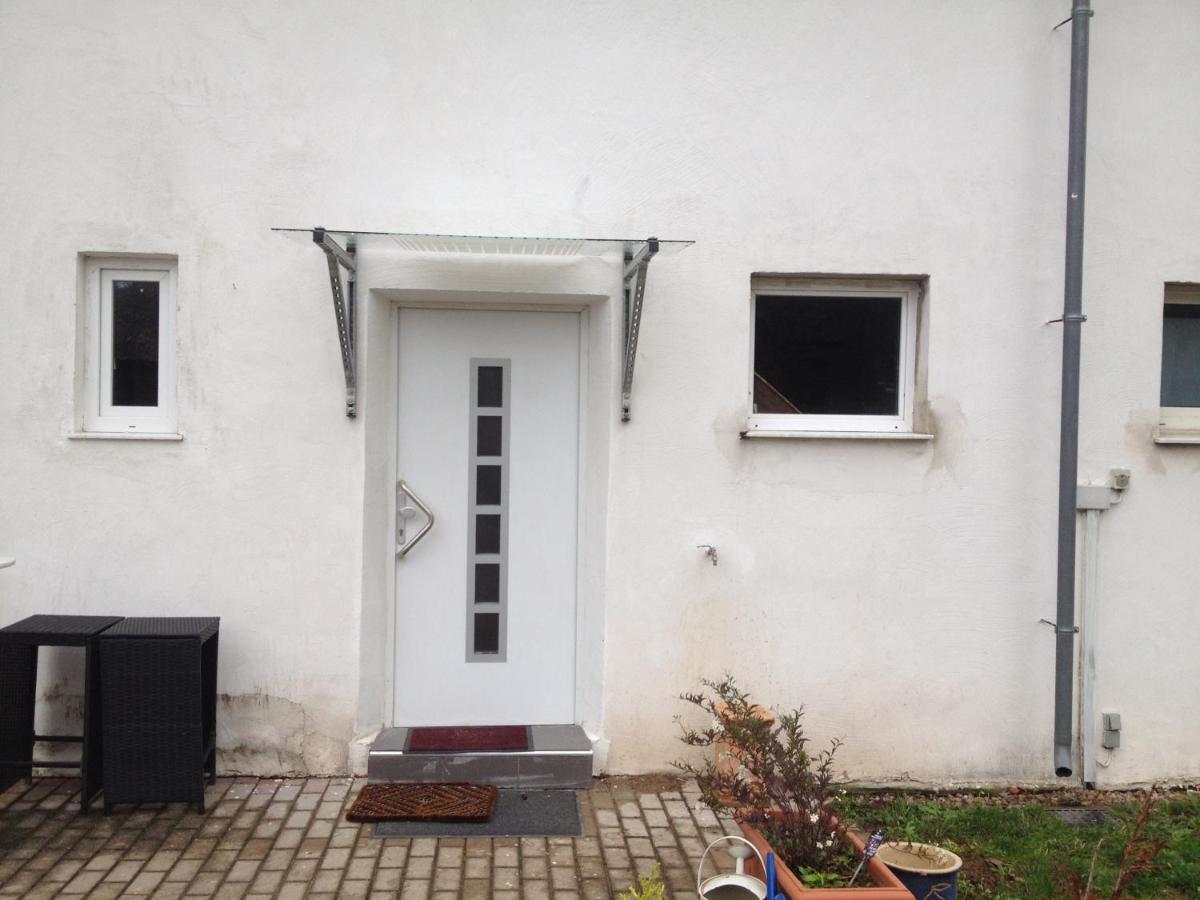 Hotel Saarland Lebach Exterior photo